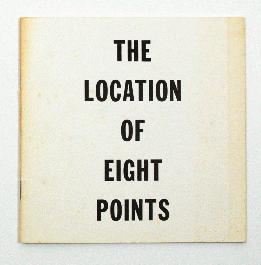The Location of Eight Points - 1